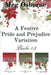 A Festive Pride and Prejudice Variation Books 1-3 by Meg Osborne