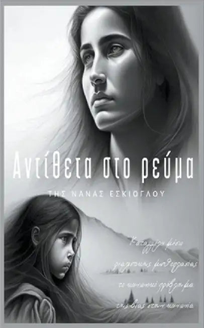 Αντίθετα στο ρεύμα by Εσκίογ_