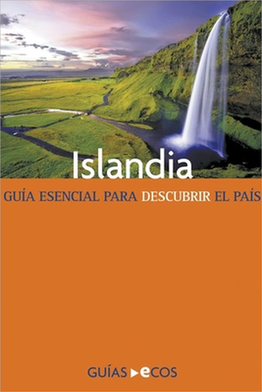 Islandia by Úa Matthíasdóttir