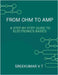 From Ohm to Amp: A Step-by-Step Guide to Electronics Basics by Sreekumar, V. T.