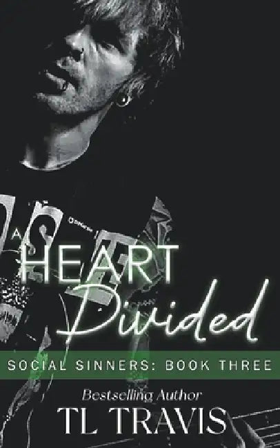 A Heart Divided by Tl Travis