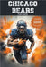 Chicago Bears Fun Facts by Trivia Ape