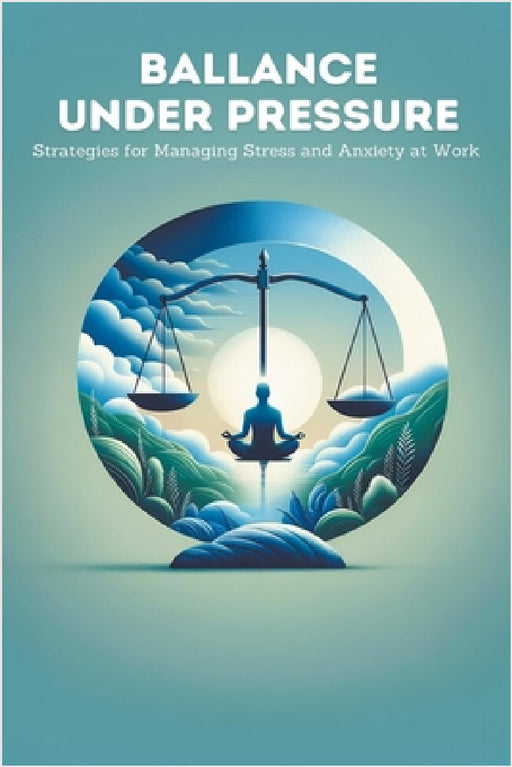 Balance Under Pressure by Morgan