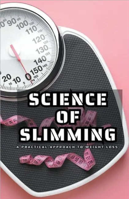 Science of Slimming by Allen Nissanth
