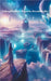 "Echoes of Infinity: A Journey Beyond Reality"? by Tiffany Tunis