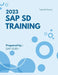 2023 SAP SD Training by Guru
