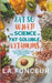 Eat So What! The Science of Fat-Soluble Vitamins: Everything You Need to Know About Vitamins A, D, E and K by La Fonceur