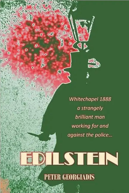 Edilstein by Peter Georgiadis