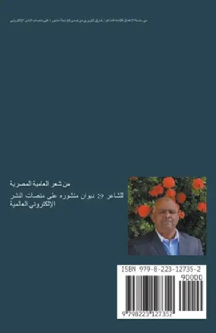 في بلاد الأي حد by التري