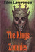 The King's Zombies by Lawrence, Tom