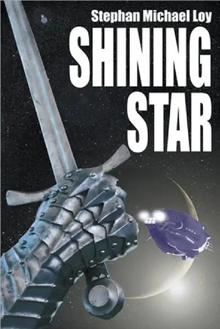 Shining Star by Stephan Michael Loy