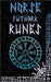 Norse Futhark Runes by Nightshade, Brittany