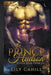 Prince Hudson by Lily Cahill