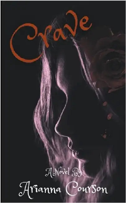 Crave by Arianna Courson