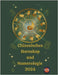 Chinesisches Horoskop und Numerologie 2024 by Angeline Rubi