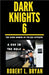 DARK KNIGHTS, The Dark Humor of Police Officers: A Day in the Hole by Robert L. Bryan