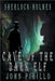 Sherlock Holmes, Cave of the Dark Elf by Pirillo, John