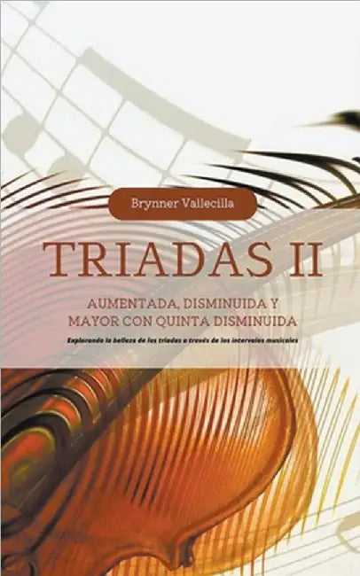 Triadas 2 by Brynner Vallecilla