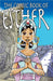 The Comic Book Of Esther by Kev F. Sutherland