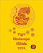 Tigre Horóscopo Chinês 2024 by Rubi, Alina a.