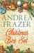 Christmas Box Set by Andrea Frazer