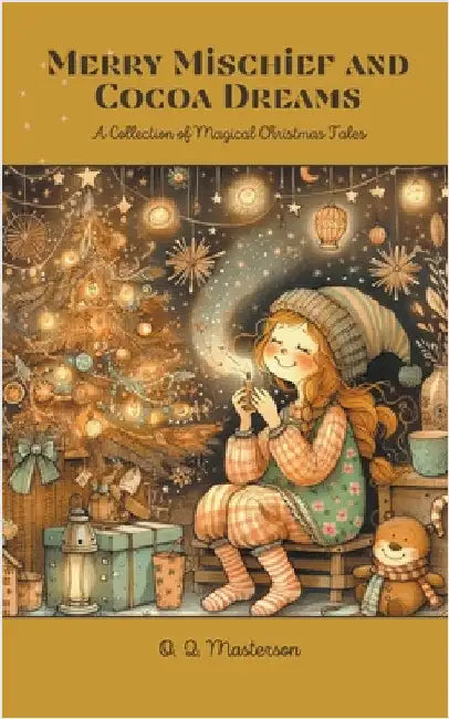 Merry Mischief and Cocoa Dreams: A Collection of Magical Christmas Tales by Masterson, O. Q.