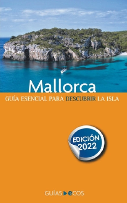 Mallorca by Autores Varios
