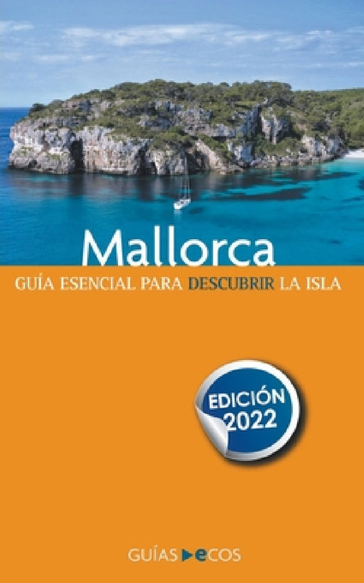 Mallorca by Autores Varios