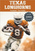 Texas Longhorns Football Fun Facts by Ape, Trivia