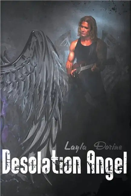 Desolation Angel by Dorine, Layla