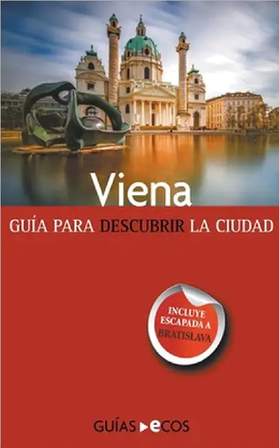 Viena by Moreno, Juan Carlos