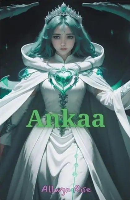 Ankaa by Allwyn Rise