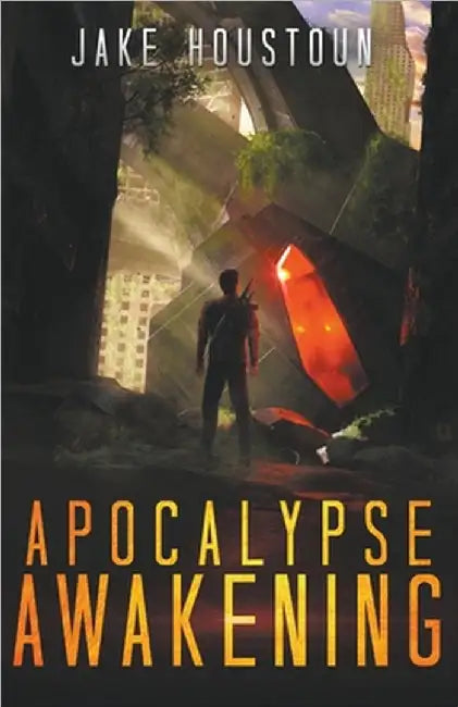 Apocalypse Awakening by Jake Houstoun