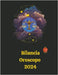 Bilancia Oroscopo 2024 by Angeline Rubi and Alina a. Rubi
