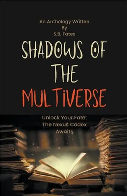 Shadows of the Multiverse by Fates, S. B.