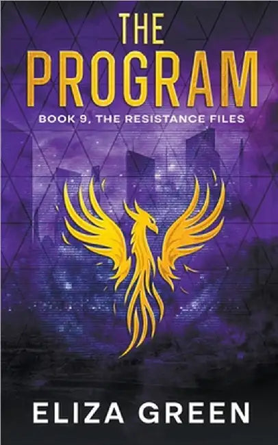 The Program by Eliza Green