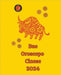 Bue Oroscopo Cinese 2024 by Alina a. Rubi