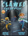 Clawed: The Spy Cat by Emme Klama