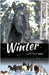 Winter with Horses by Nicholson, Trudy