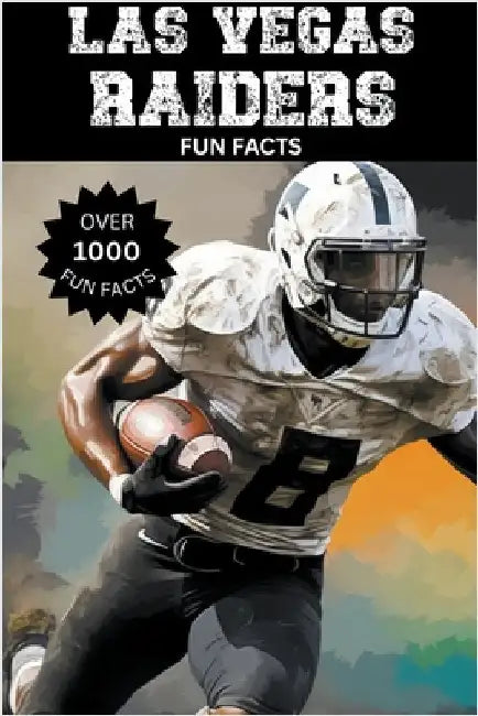 Las Vegas Raiders Fun Facts by Ape, Trivia