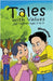 Tales with Values for Children Ages 5 to 8 Illustrated by Zw, Ellinyth