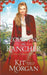 Courting the Rancher by Kit Morgan