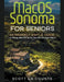 MacOS Sonoma for Seniors: An Insanely Simple Guide to Using macOS 14 for MacBooks and iMacs by Scott La Counte