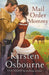 Mail Order Mommy by Kirsten Osbourne