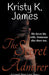 The Secret Admirer by Kristy K. James
