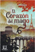 El Corazon del Mago by Julio J. Medina