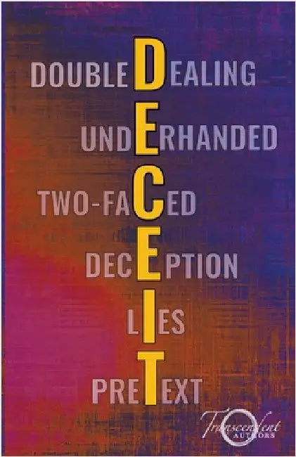 Deceit by Kathleen Osborne