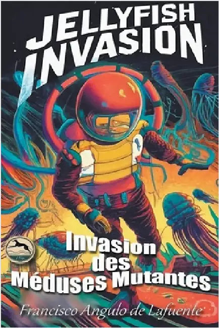 Invasion des Méduses Mutantes by Francisco Angulo de Lafuente