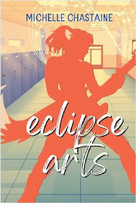 Eclipse Arts by Michelle Chastaine