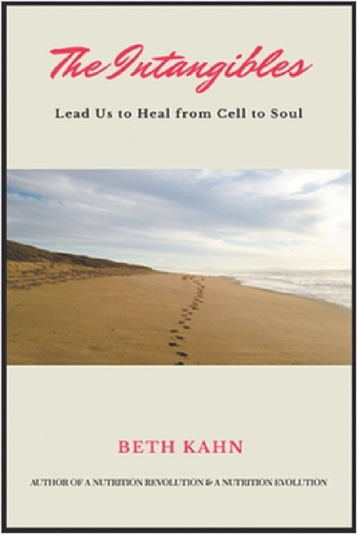 The Intangibles by Beth Kahn